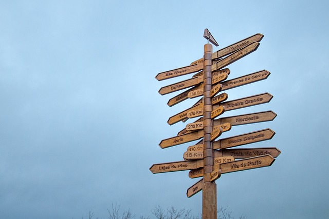 Adressänderung beim Umzug: Wichtige Tipps